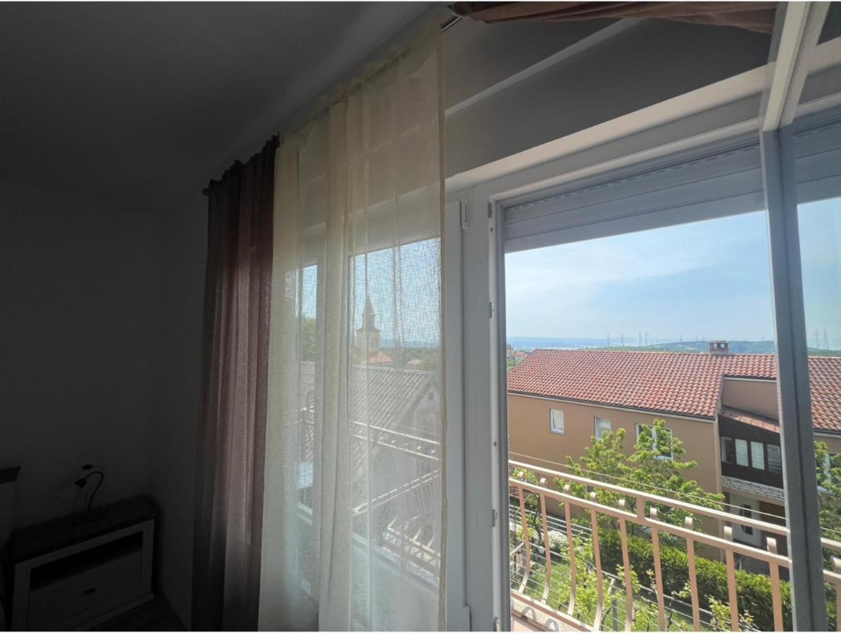 Lotus Holiday Apartment In Skrljevo 바카 외부 사진