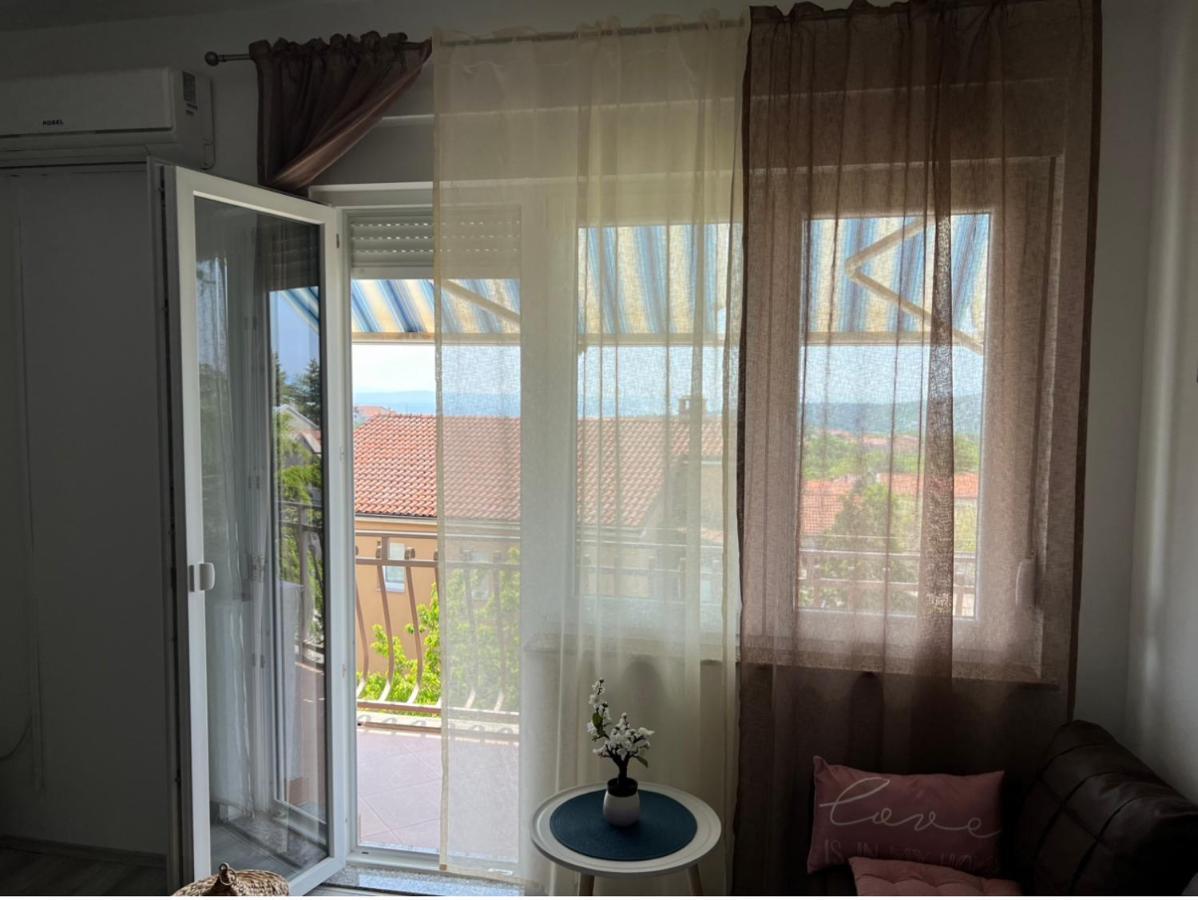 Lotus Holiday Apartment In Skrljevo 바카 외부 사진
