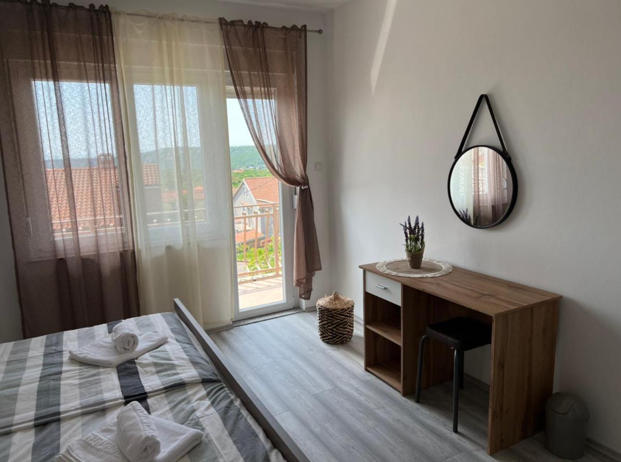 Lotus Holiday Apartment In Skrljevo 바카 외부 사진