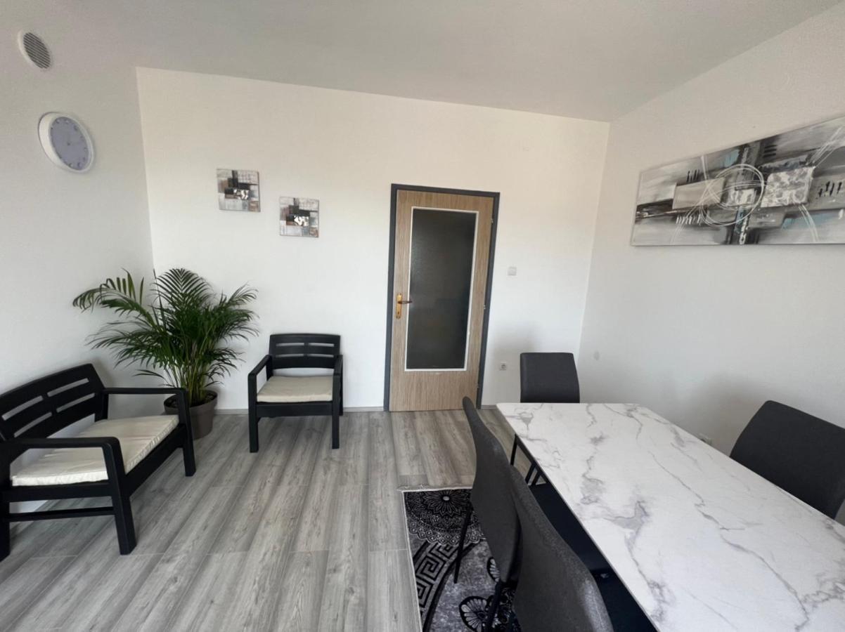 Lotus Holiday Apartment In Skrljevo 바카 외부 사진