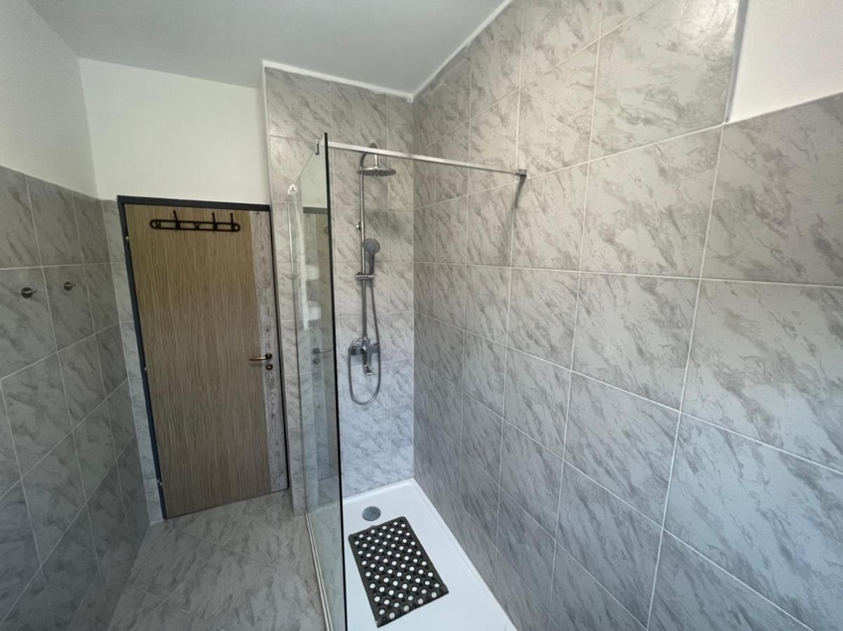 Lotus Holiday Apartment In Skrljevo 바카 외부 사진
