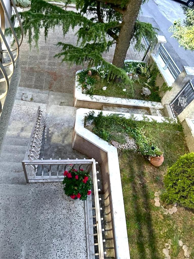 Lotus Holiday Apartment In Skrljevo 바카 외부 사진
